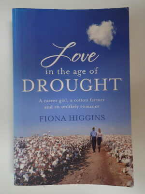 Love in the Age of Drought