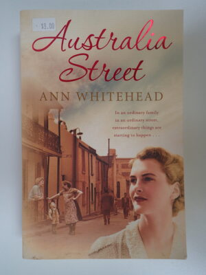 Australia Street