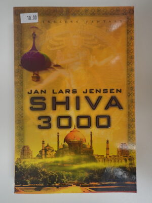 Shiva 3000