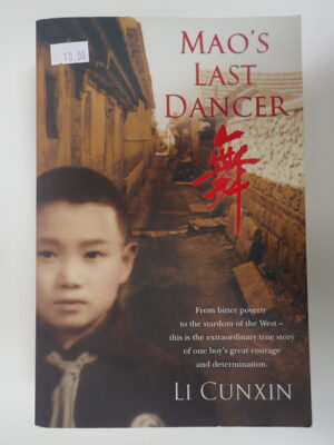 Mao's Last Dancer