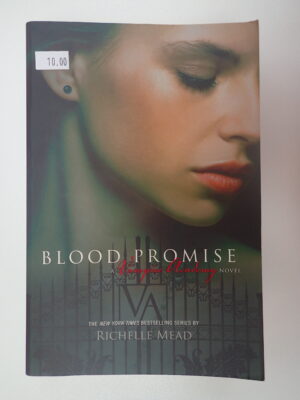 Blood Promise