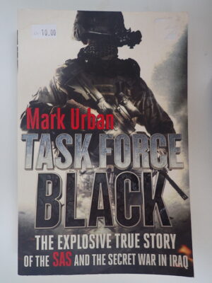 Task Force Black