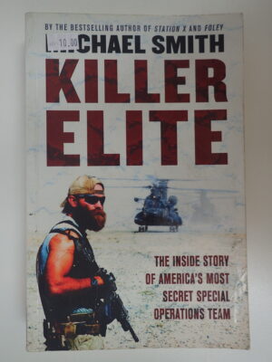 Killer Elite