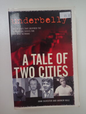 Underbelly: A Tale of Two Cities