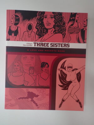 Three Sisters