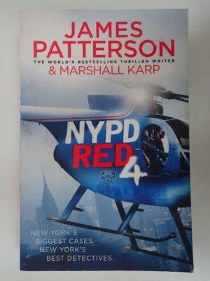 NYPD Red 4