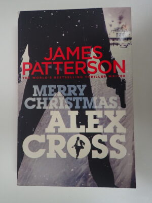 Merry Christmas Alex Cross