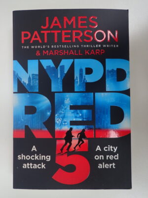 NYPD Red 5