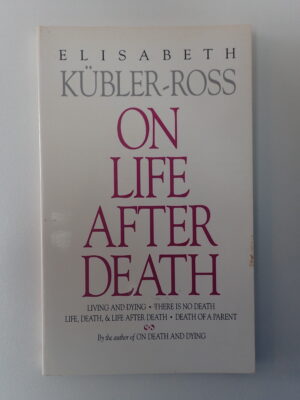 On Life After Death