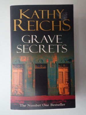 Grave Secrets