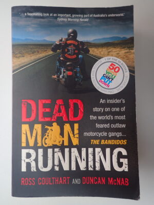 Dead Man Running