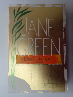 Dune Road