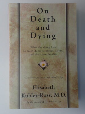 On Death and Dying