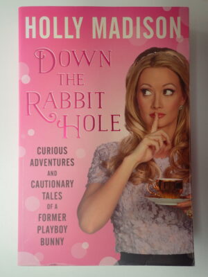 Down the Rabbit Hole