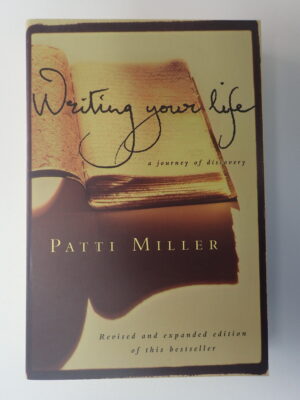 Writing your Life