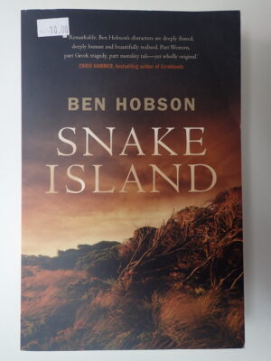 Snake Island