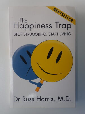 The Happiness Trap