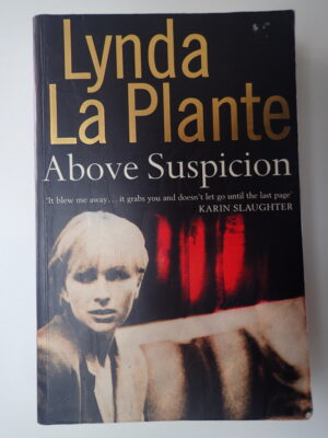 Above Suspicion