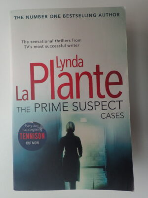 The Prime Suspect Cases