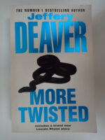 More Twisted